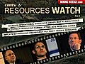 ResourcesWatch