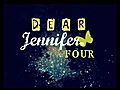 DearJenniferChapterFour