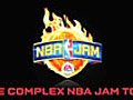 ComplexEASportsCelebratetheReleaseofNBAJamTRUESanFranciscoCA