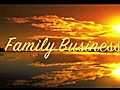 FamilyBusinessFerslov