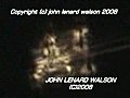 AstronomerJohnLenardWalson2oo8UfoVideo1