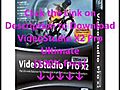 VideoStudioX2ProUltimateFREEDOWNLOAD