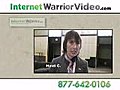 InternetMarketingSolutionsInternetWarriorVideo