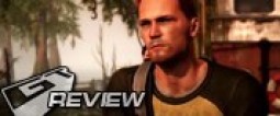 inFAMOUS2Review