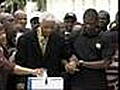 MandelavotaenlaseleccionesdeSurfrica