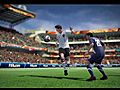 EASPORTS2010FIFAWorldCupSouthAfricaOfficialTrailer