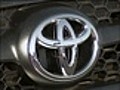 ToyotaHaltsSalesof8RecalledModels