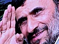 AhmadinejadseeksunifiedLebanon
