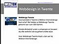 WebdesignTwenteWebtonInternetnl