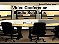 AdoniVideoHDWebVideoProductionandHDVideoConferencingSolutions