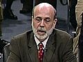 BernankeRisingOilThreatensEconomy