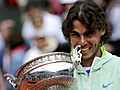 NadalonwinningFrenchOpen