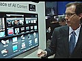 CES2011InternetTV