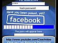 HackFacebookPassword