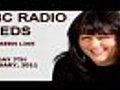 BBCRadioLeedsLizGreenLive7thFeb2011