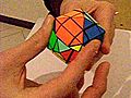 WorldsFirstHandMadeRhombicIcositetrahedron3x3x3Rubik039sMod24sidedPuzzleEbaycom