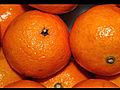 TangerineHealthBenefits