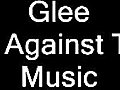 GleeMeAgainstTheMusicBritneySpearsComplete