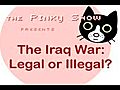 TherealtruthaboutTheIraqWar