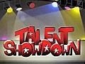 TalentShowdownLiveResults
