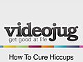 HowToCureHiccups