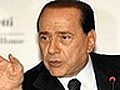 Berlusconisexscandalsaga