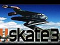 Skate3CreateTrailerHD