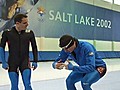 SpeedSkating101ontheOlympicOval