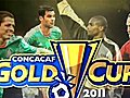 CONCACAFGoldCup