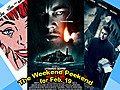 WeekendPeekendfor219videoaddedFebruary2020101commentEmbedvideo
