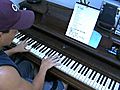 PianoBadDaybyDanielPowter