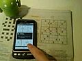 SudokuCapture