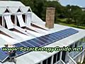 SolarPanelGeneratorFreeEnergyPlans