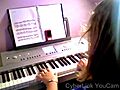 InceptionTimeDreamIsCollapsingPianoCover