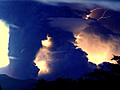 ChilevolcanoashhaltsmoreAustralianflights