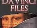 TheDaVinciFiles