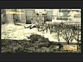 MGS4BossExtremePlayThroughAct1Part4