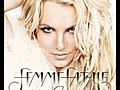 BritneySpearsTroubleForMe