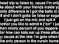 EminemTheRealSlimShadyMusicAndLyrics
