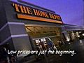 1992HomeDepotCommercial