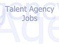 TalentAgencyJobs