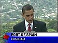 ObamaPositiveSignsfromVenezuelaCuba