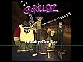 GravityGorillaz