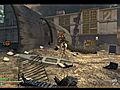 CODMW2Montage2by2Furious