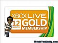 Free13MonthXboxLiveCodesUpdated2011