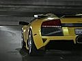 LamborghiniLP640launch