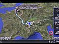 AudiA7SportbackMMInavigationGoogle