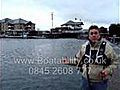 PortsmouthUKRYALevel12PowerboattrainingcoursesandICC