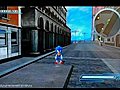 ASIANGUYPLAYSSONIC06Part1