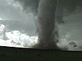 Tornadotouchesdown